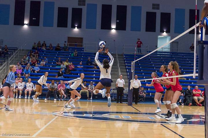 GVB vs NationsFord Scrimmage-32