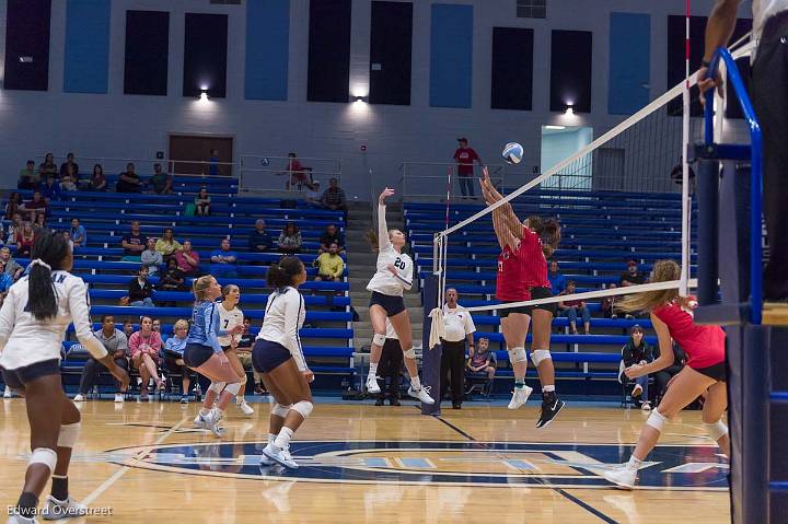 GVB vs NationsFord Scrimmage-34