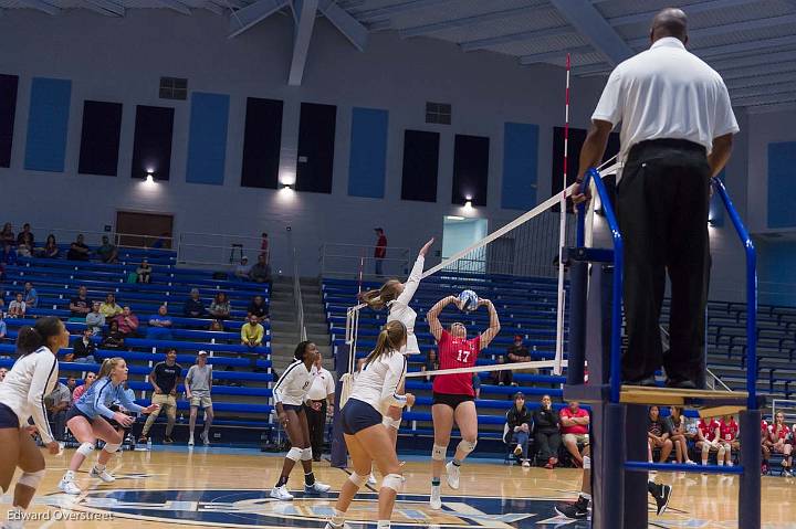 GVB vs NationsFord Scrimmage-35