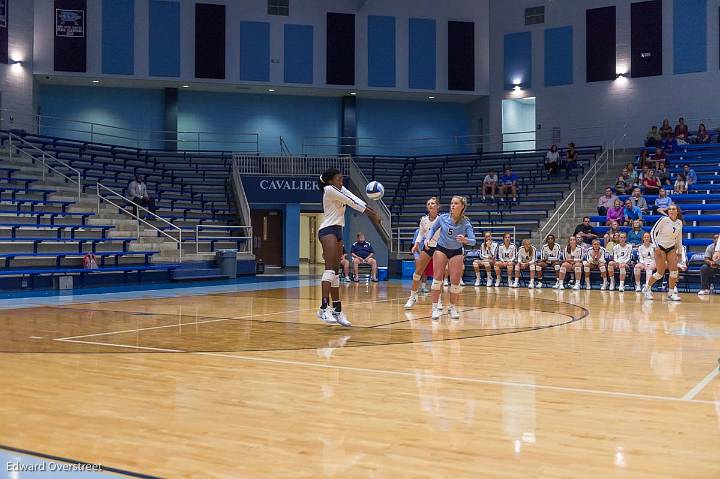 GVB vs NationsFord Scrimmage-36