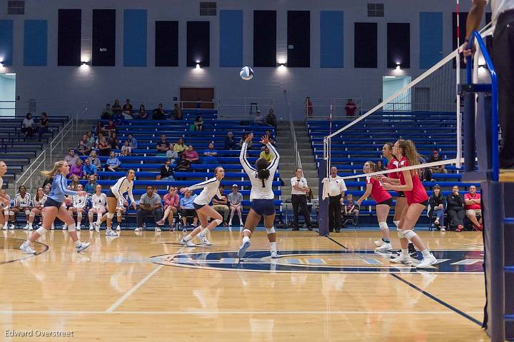 GVB vs NationsFord Scrimmage-37