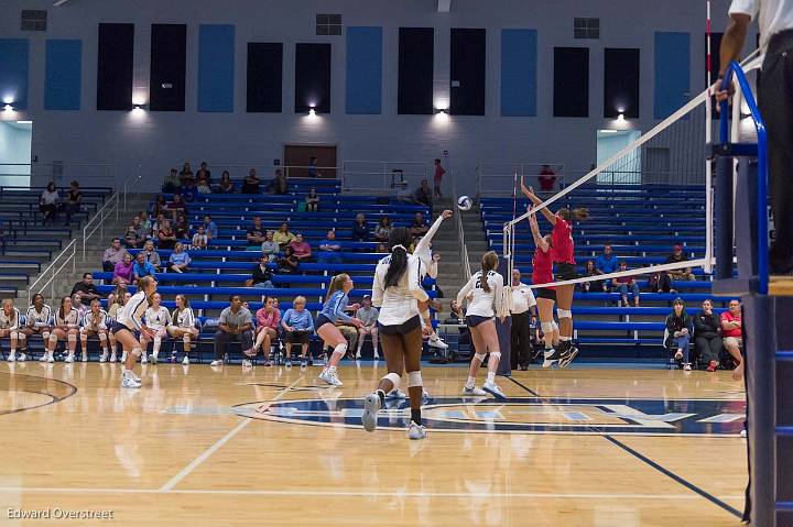 GVB vs NationsFord Scrimmage-38