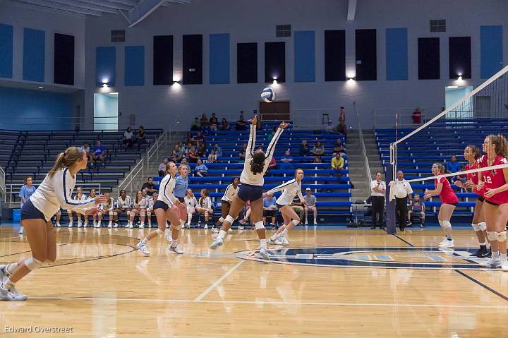 GVB vs NationsFord Scrimmage-39