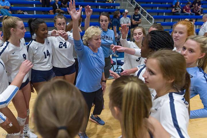 GVB vs NationsFord Scrimmage-4