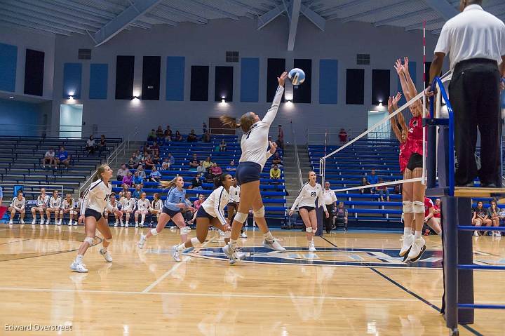 GVB vs NationsFord Scrimmage-40