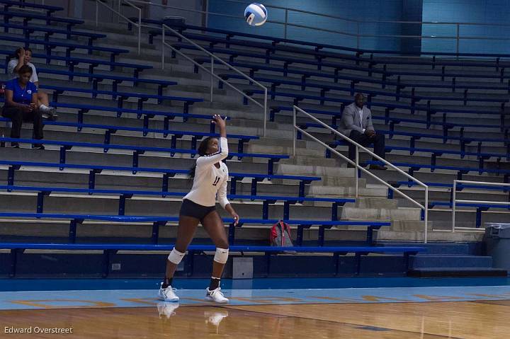 GVB vs NationsFord Scrimmage-41