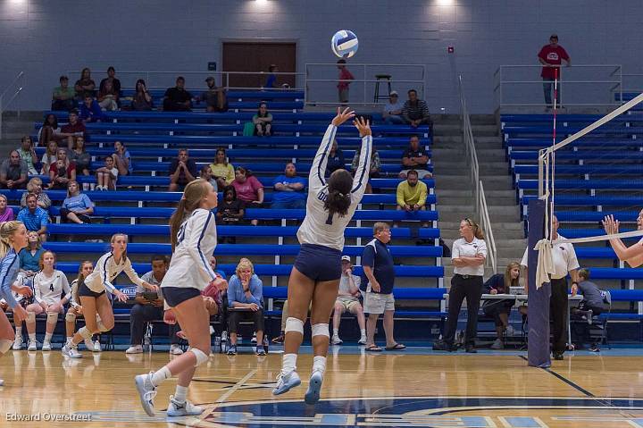 GVB vs NationsFord Scrimmage-44