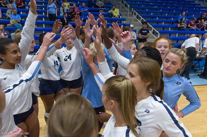 GVB vs NationsFord Scrimmage-5