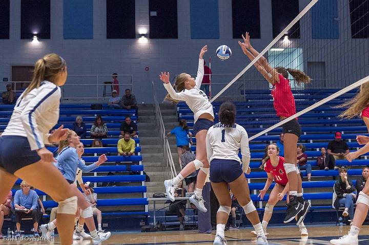 GVB vs NationsFord Scrimmage-50