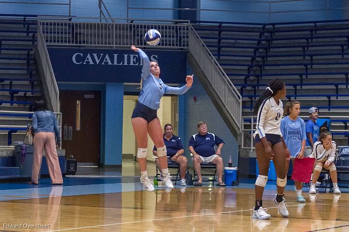 GVB vs NationsFord Scrimmage-53