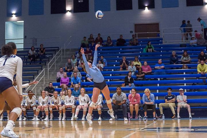 GVB vs NationsFord Scrimmage-54