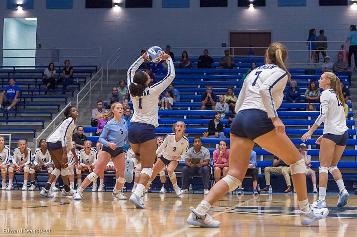 GVB vs NationsFord Scrimmage-55