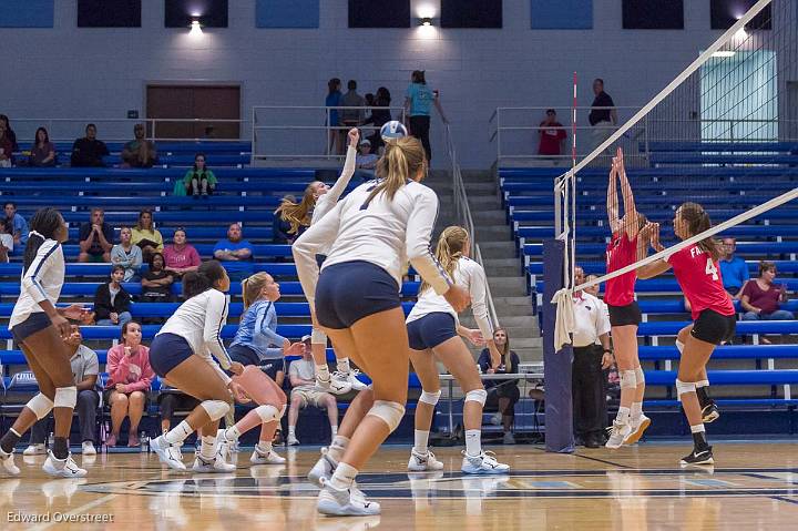 GVB vs NationsFord Scrimmage-56