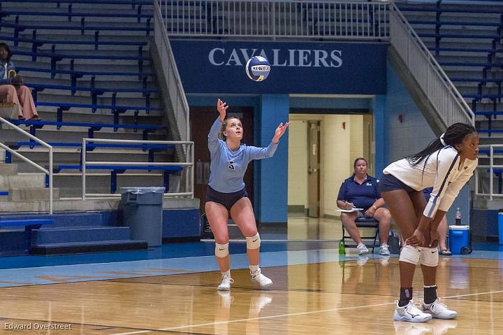 GVB vs NationsFord Scrimmage-57