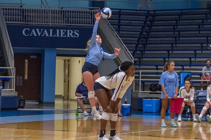 GVB vs NationsFord Scrimmage-58