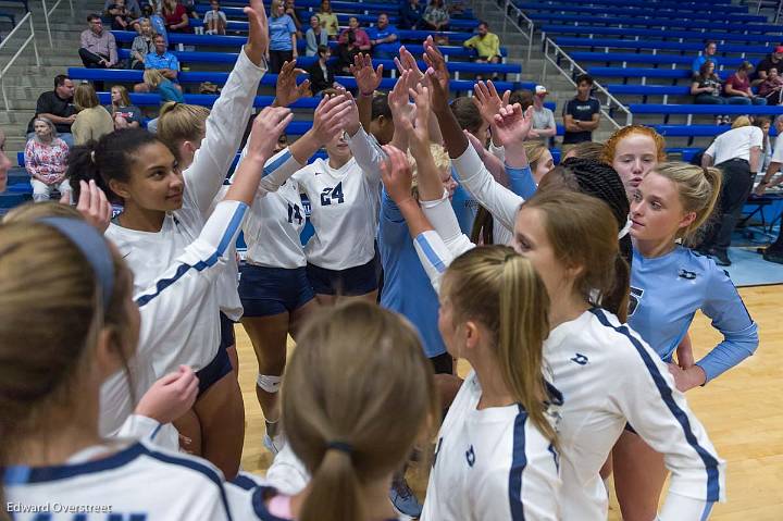 GVB vs NationsFord Scrimmage-6