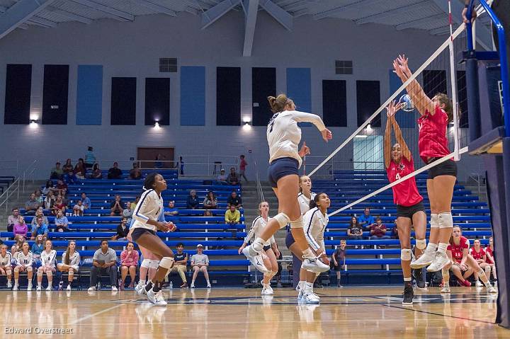 GVB vs NationsFord Scrimmage-64