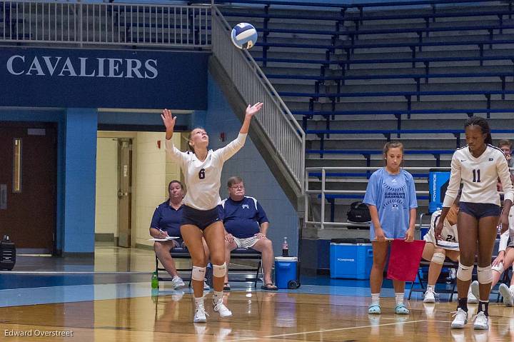 GVB vs NationsFord Scrimmage-68