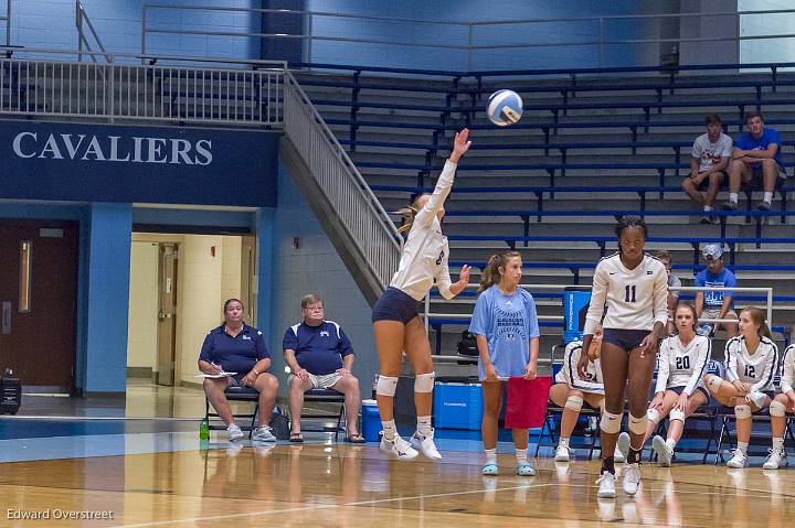 GVB vs NationsFord Scrimmage-69