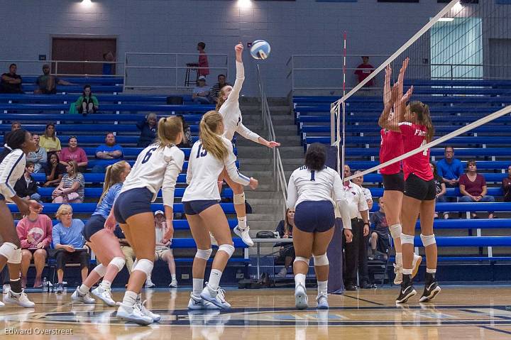 GVB vs NationsFord Scrimmage-71