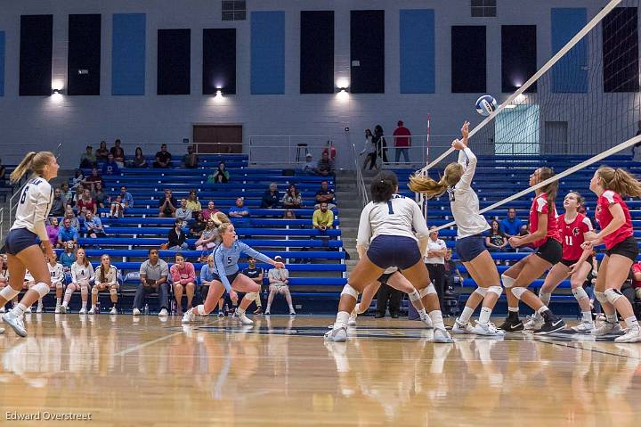 GVB vs NationsFord Scrimmage-76