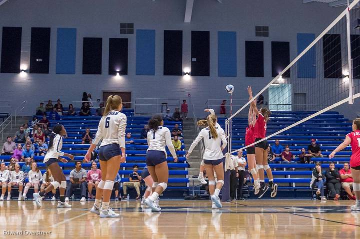 GVB vs NationsFord Scrimmage-78