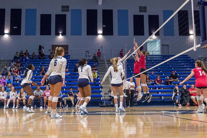 GVB vs NationsFord Scrimmage-79