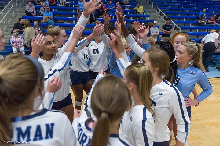 GVB vs NationsFord Scrimmage-8