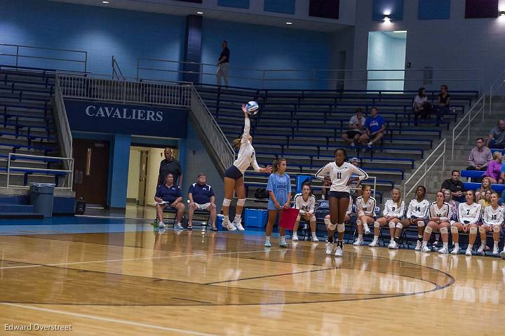 GVB vs NationsFord Scrimmage-81