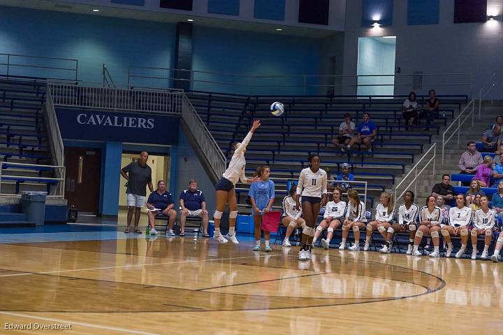 GVB vs NationsFord Scrimmage-83