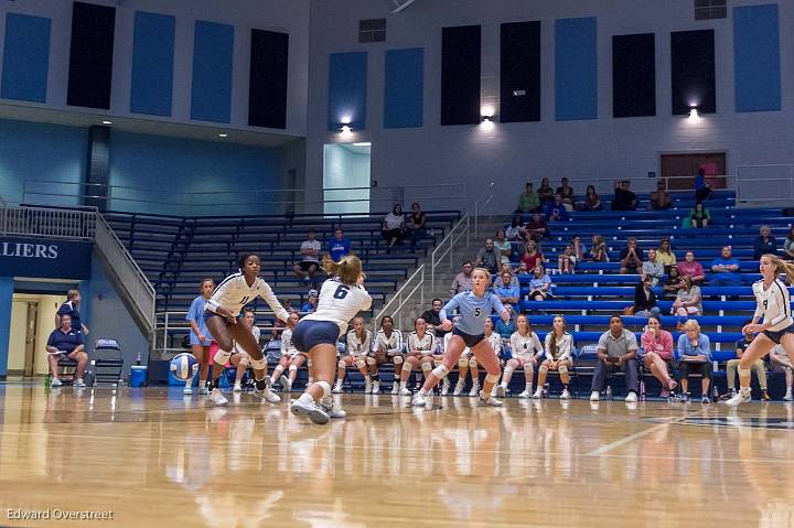 GVB vs NationsFord Scrimmage-85