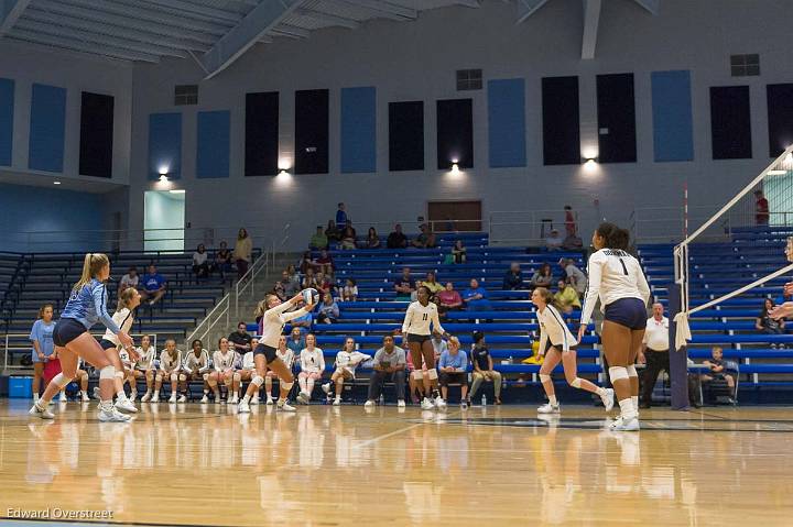 GVB vs NationsFord Scrimmage-9