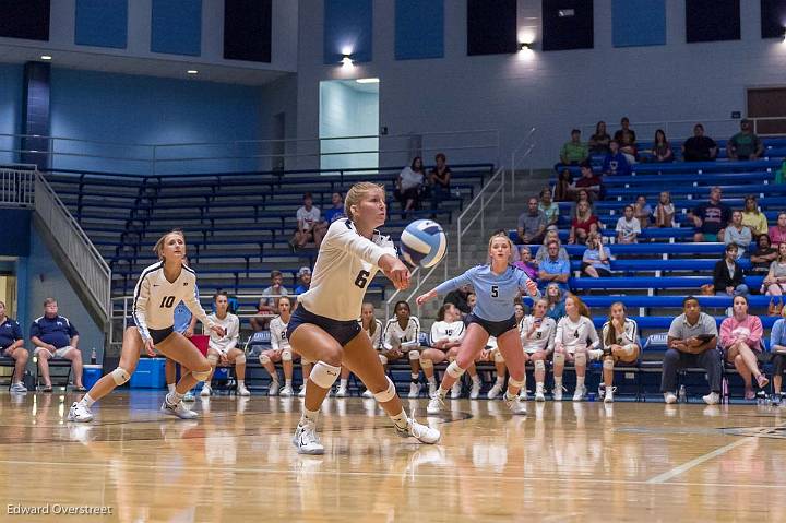 GVB vs NationsFord Scrimmage-95