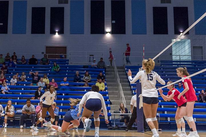 GVB vs NationsFord Scrimmage-96