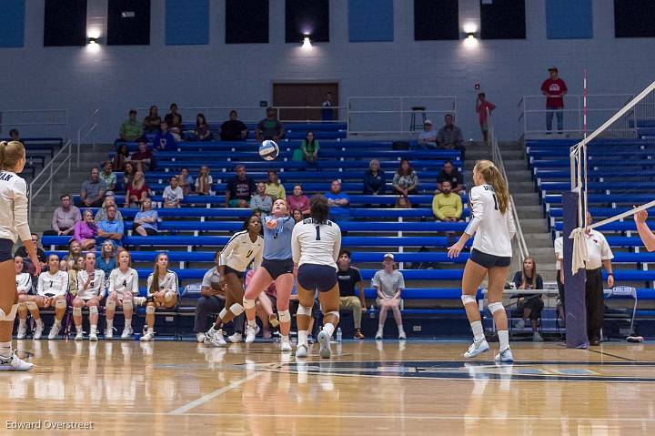 GVB vs NationsFord Scrimmage-97