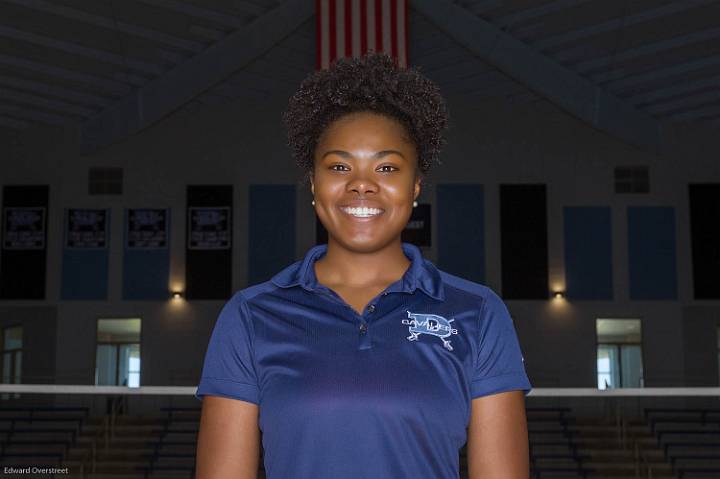 Natalie Boyd Assistant Coach