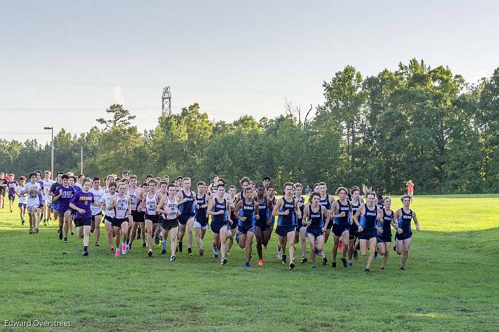 BoysXCScrimmage 8-16-19 -10