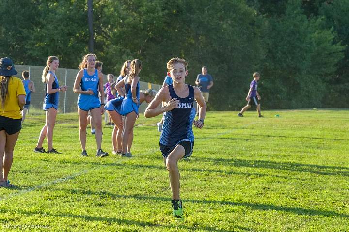 BoysXCScrimmage 8-16-19 -100