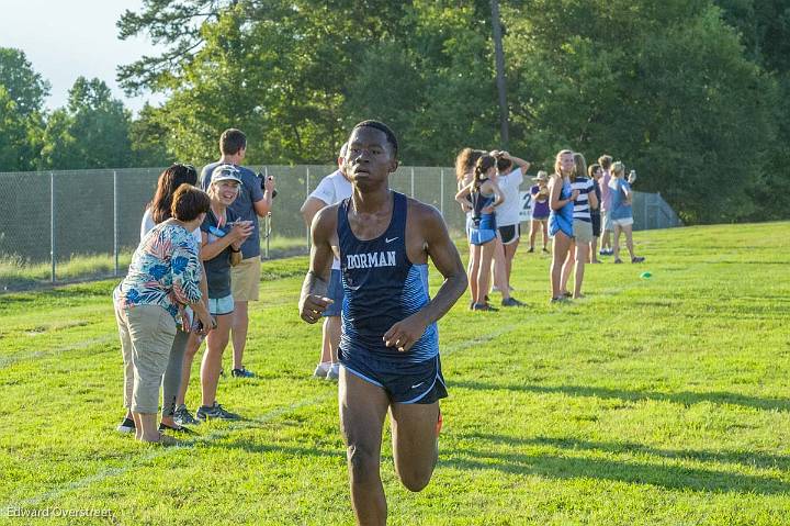 BoysXCScrimmage 8-16-19 -125