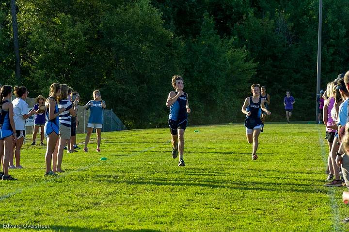 BoysXCScrimmage 8-16-19 -128