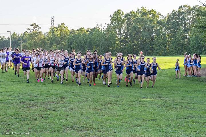 BoysXCScrimmage 8-16-19 -13