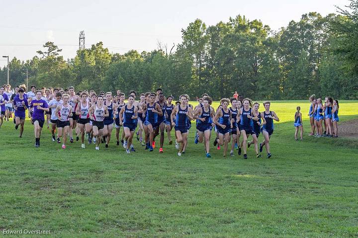 BoysXCScrimmage 8-16-19 -14