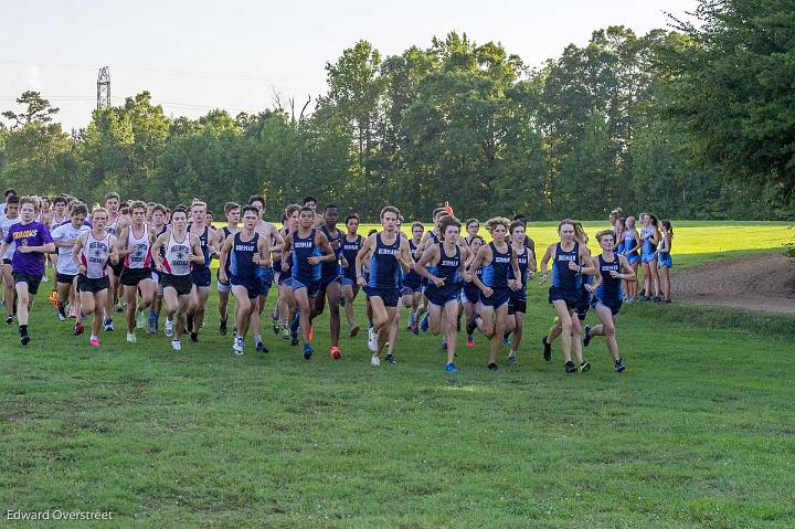 BoysXCScrimmage 8-16-19 -18