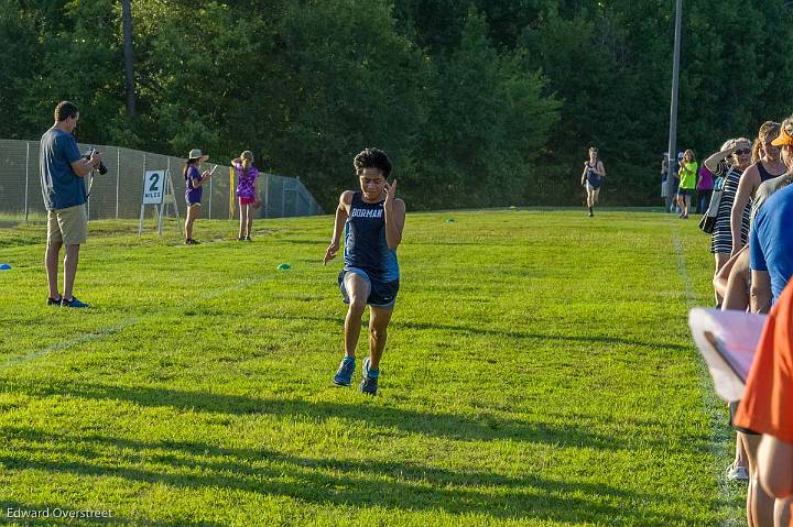 BoysXCScrimmage 8-16-19 -190