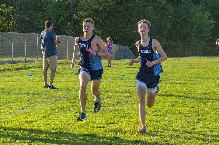 BoysXCScrimmage 8-16-19 -200