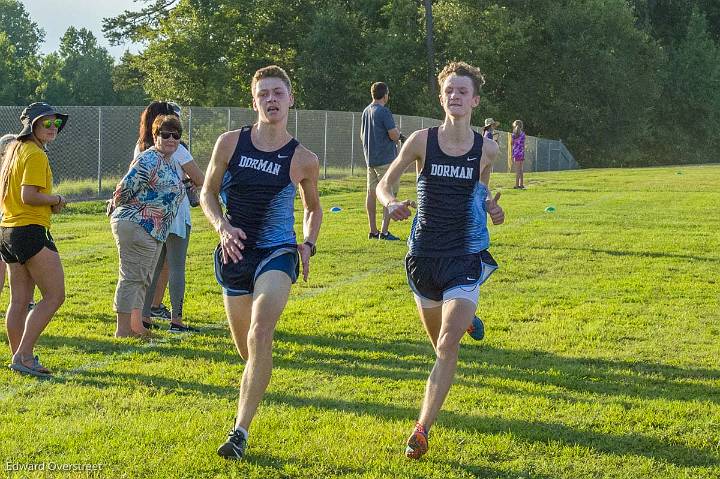 BoysXCScrimmage 8-16-19 -201