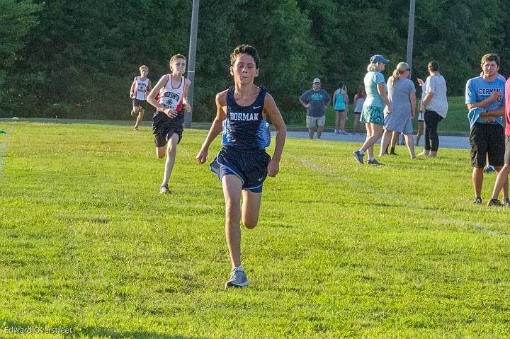 BoysXCScrimmage 8-16-19 -205