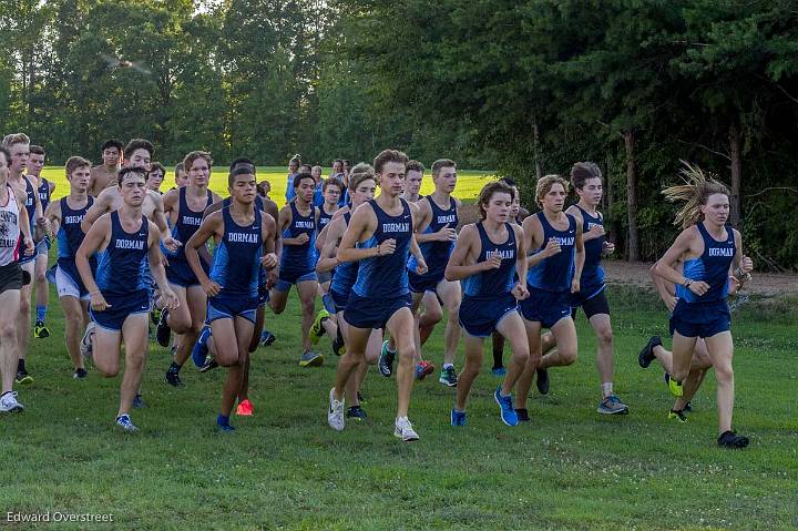 BoysXCScrimmage 8-16-19 -25