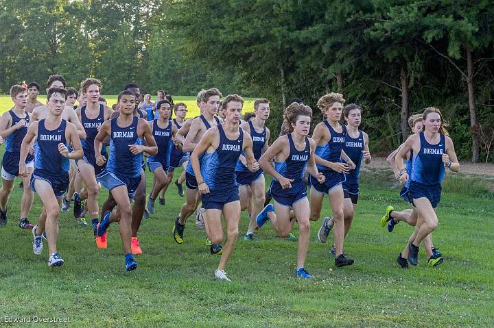 BoysXCScrimmage 8-16-19 -26