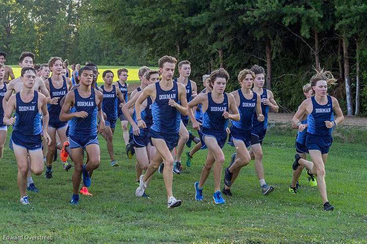 BoysXCScrimmage 8-16-19 -27